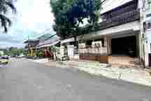 Best Price, Rumah di Tebet Barat Akses Jln 3 Mobil, Lebar 10 Mtr