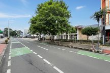 Tebet Raya Rumah Area Komersil Jalan Utama Jarang Ada Cocok untuk Kantor dan Tempat Usaha