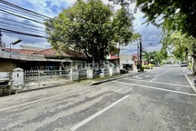 [ Tebet Barat Commercial Use ] Akses Jalan Utama. Banyak Kafe & Resto Di Area Ini