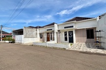 [ Akses Jalan Utama ] Dekat Stasiun Hanya 2.7 Kilometer