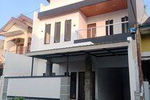Rumah Mewah Siap Huni Dekat Rs Jih Solo