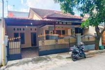 Rumah Bagus Terawat Semi Furnish Dekat Rs Jih