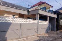 Rumah Strategis Siap Huni Deket Hotel Alana