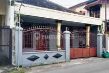 Rumah Sewa Strategis Deket Mall Solo Square