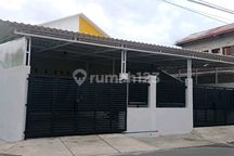 Rumah Bagus Bersiki Siap Huni Dekat Sollo Mall