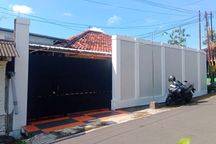 Rumah Hook Nyaman Luas Dekat Kampus Iain