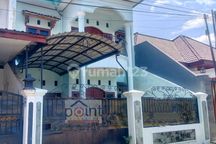 Rumah Nyaman 2 LT Dekat ke Exit Tol Solo