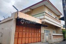 Rumah Second Terawat Luas Dekat Lotte Tipes