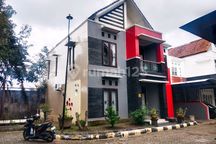 Rumah Cluster Bagus Furnish Dekat Rs Dr Oen Solobaru