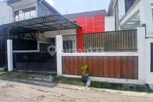 Rumah Strategissiap Huni Dekat Mall Paragon Solo