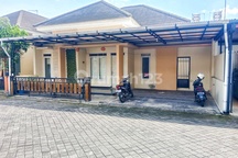 Rumah Cluster Bagus Siap Huni Security 24Jam