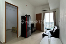 Apartemen The Nest Karang Tengah 2Br Fully Furnished Siap Huni, Nyaman Strategis