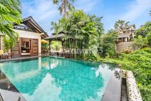Villa Karma Kandara Luxury Freehold Villa Ocean View + Private Beach Access | Ungasan Bukit, Bali