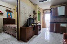 TURUN HARGA Butuh cepat 2BR FF Apartemen Gateway A Yani