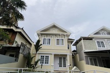 Rumah Cantik Minimalis Siap Huni di Bb