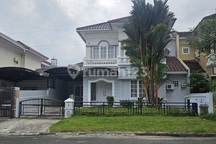 Rumah Cantik Minimalis Cocok untuk Hunian Keluarga di Balikpapan Baru