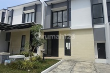Rumah Baru Minimalis di Grandcity