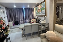 Apartemen Anderson Pakuwon Mall Surabaya Barat Dekat Graha Family, Citraland Full Furnished