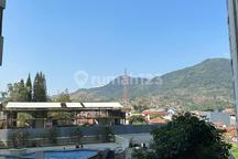 Apartemen 3 Kamar Tidur Siap Huni Lantai Rendah Dekat Itb