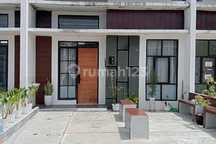 Take Over Rumah Siap Huni Cluster Kamuning Kartika Residence Karawang Timur