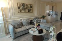 Apartemen Grand Madison 2 Kamar Tidur Bagus Furnished Dekat Central Park Mall Dekat ,trisakti ,taman Anggrek , Untar, Ukrida 