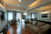 Apartemen Royal Mediterania 2 Kamar Tidur Furnished Best Price