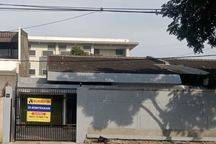 Rumah Luas 400 M2 Di Jalan Utama Sumber Sari Dekat Tol Pasko