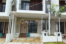 Disewakan Cepat Rumah Green Hill Batam Center Semi Furnish