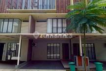 Disewakan Cepat Rumah Kawasan The Icon Central Full Furnish di Batam Center