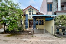 Disewakan Cepat Rumah Sandona Dekat Uib Dibatam