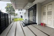 Di Jual Rumah Puri Kembangan Jakarta Barat