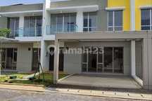 Di Sewa Rumah Cluster Magenta Pik 2
