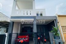 Di Jual Rumah Cluster Catalina Gading Serpong