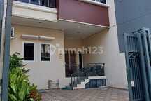 Dijual Rumah Minimalis Sunter Agung Barat LT 7 X 17 Hadap Timur Harga 4,45M Nego