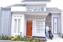 Rumah Tipe 45 Harga 442 Jt Strategis dan View Menawan