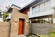 Rumah 2 lt Furnished Cakep di Badung-Tabanan Bali 