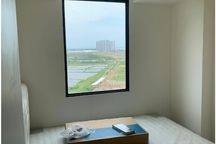 Termurah Apartemen Osaka Riverview Pik2 View Kolam 2 Bedroom