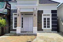 Rumah Baru Bangunan Premium Putri Candramidi