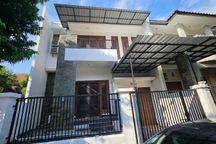 Langka Jarang Ada, Rumah Graha Family Only 3M-an Siap Huni 