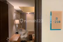 Apartement Mustika Golf Residence 2 BR Furnished Bagus