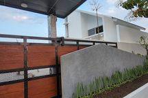 Rumah mewah cocok untuk keluarga muda dekat kampus UGM 