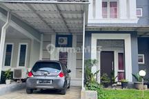 Disewakan Rumah Full Furnish di Citra Garden