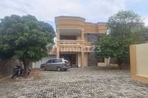 Disewakan atau Dijual Rumah Mewah di Pusat Kota Bandar Lampung