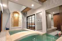 Brand New Villa Nusa Dua Ocean View With Rooftop