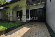 Di Jual Rumah di Alan.asri Hitung Tanah Pondok.indah Jaksel