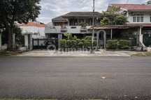 Di.jual Murah Rumah Strategis Jln.melawai Dkt Pangpol,Blok M Jaksel