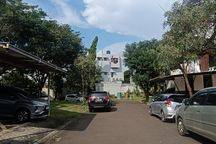 Disewakan Rumah The Icon Sewa Apa Adanya