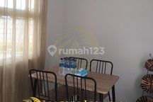 Rumah Tengah Kota Siap Huni di Grand City Balikpapan