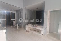Rumah Tengah Kota Full Furnished Siap Pakai di Ciputra Balikpapan