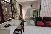 Rumah Minimalis Semi Furnished Siap Huni di Balipapan Regency